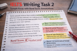 IELTS April 2026 Exam Predictions 